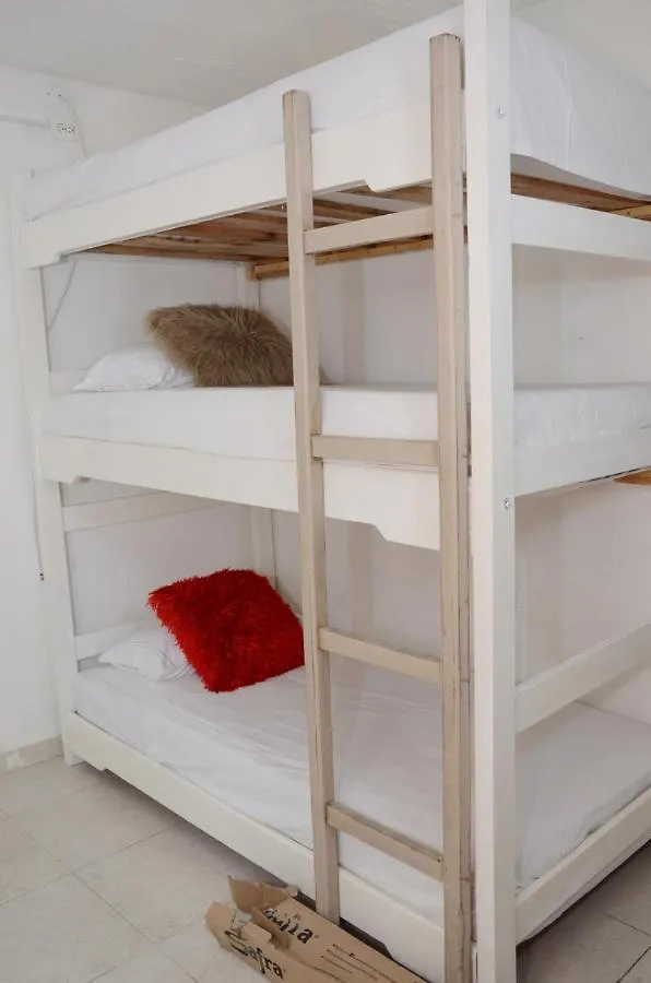 Hostal Marbella 47 Cartagena 0*,  Colombia