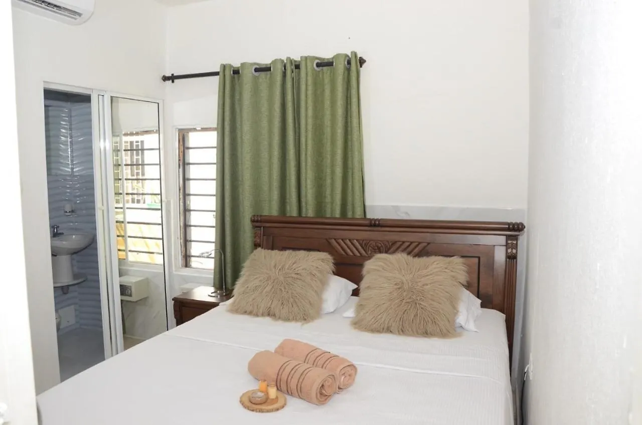 Pensión Hostal Marbella 47 Cartagena