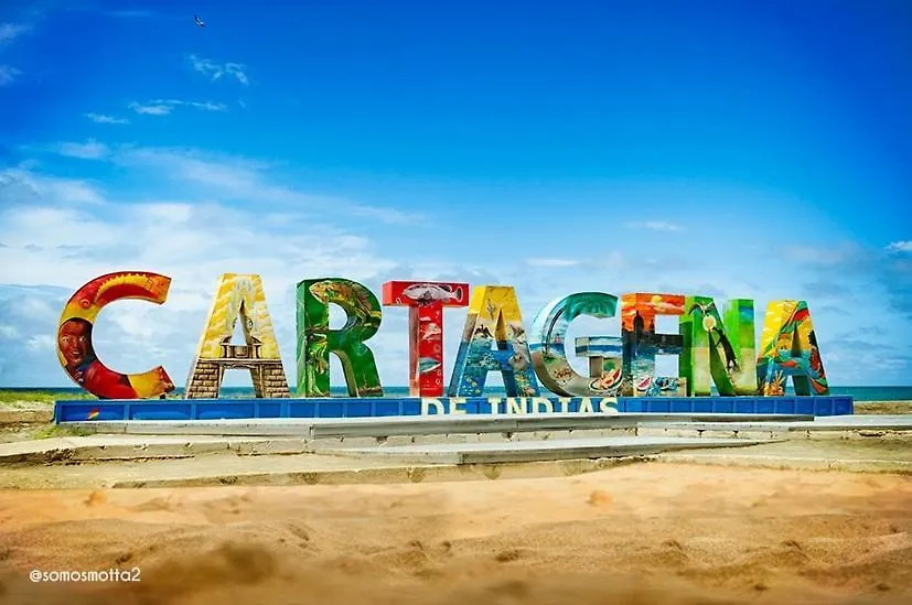 Hostal Marbella 47 Cartagena 0*,