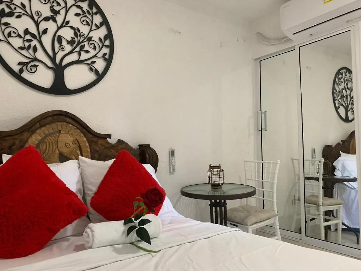 Hostal Marbella 47 Cartagena Pensión