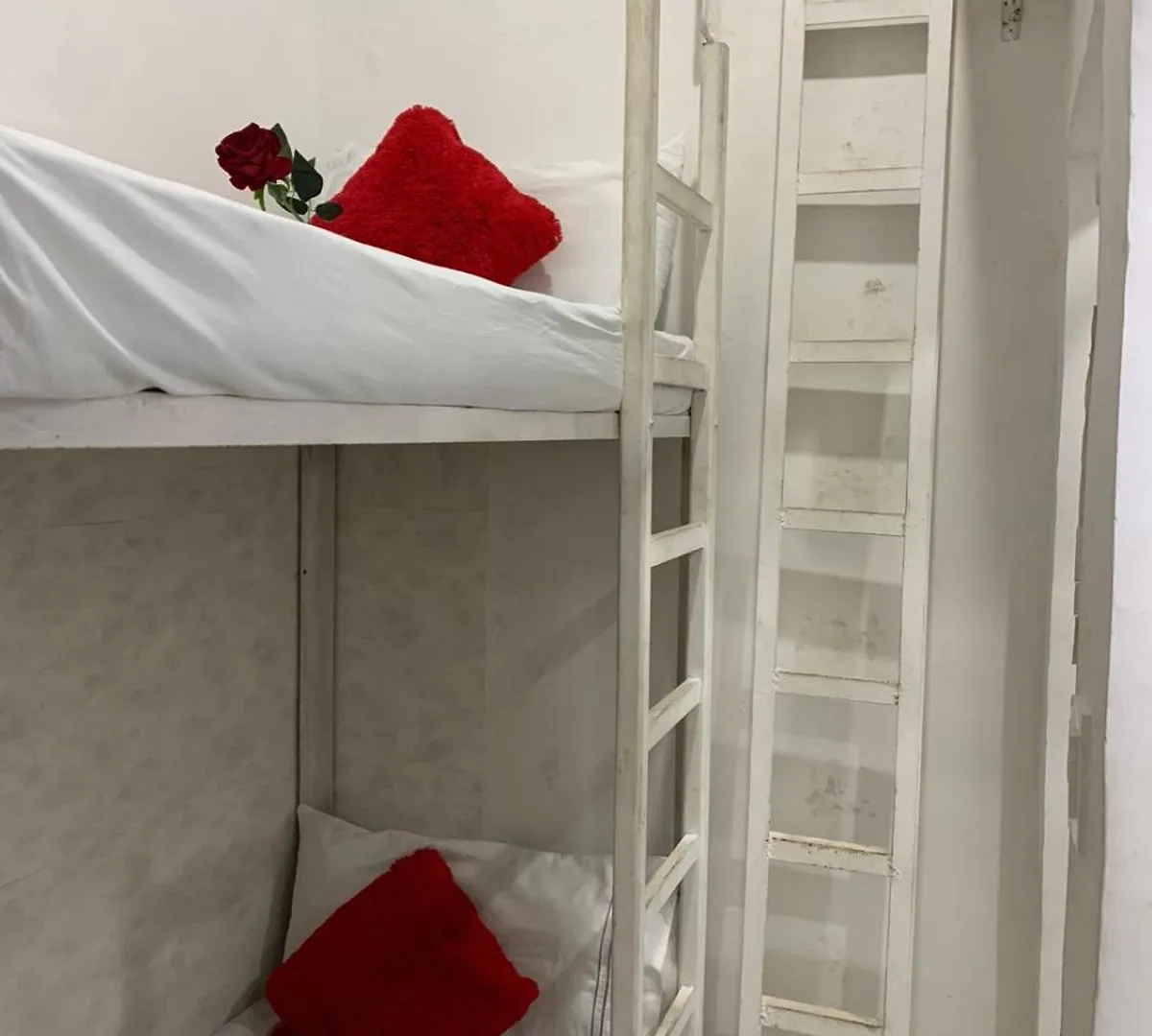 Hostal Marbella 47 Cartagena Pensión