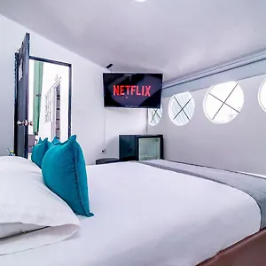 *** Hotel Ayenda Colombia