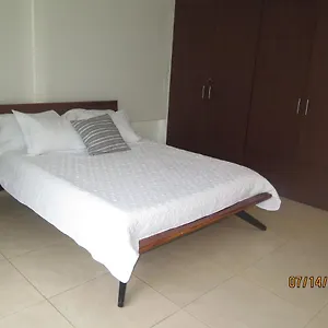  Apartamento Tamarindo Centro Vip Colombia