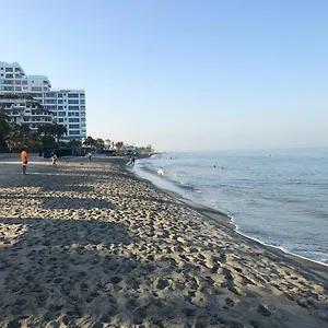 Apartamento Apartamento Playa Santa Marta Colombia
