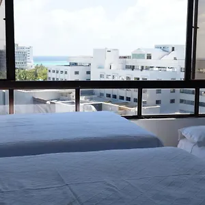  Apartamento Edificio Bahia Fragata Loft 806 Colombia