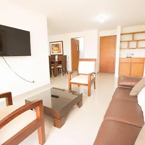  Apartamento San Fernando 202 - Livin Colombia Colombia