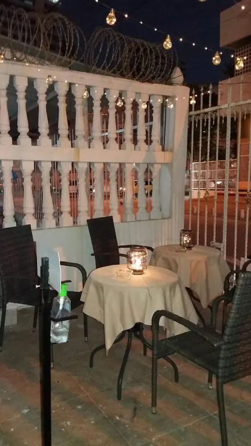 Hostal Marbella 47 Cartagena Penzion