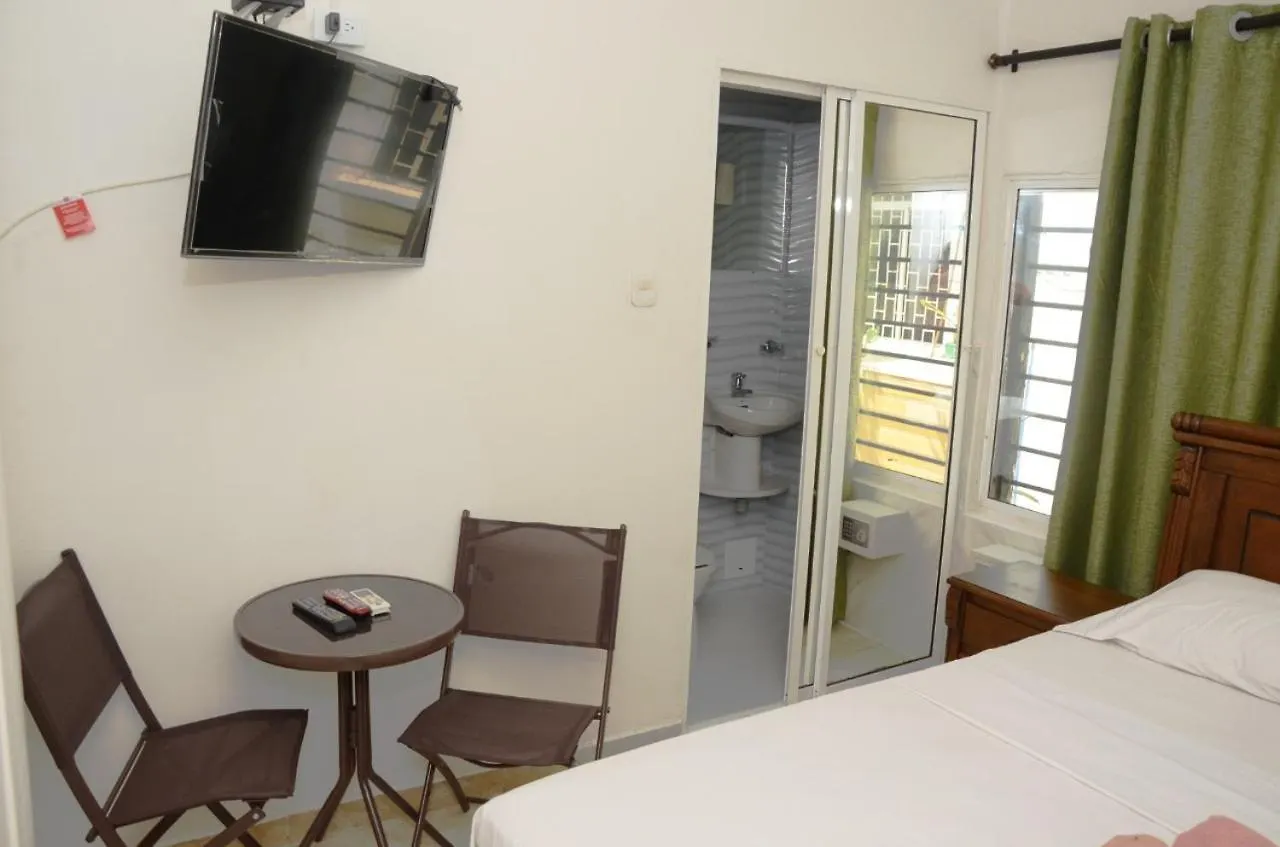 Hostal Marbella 47 Cartagena