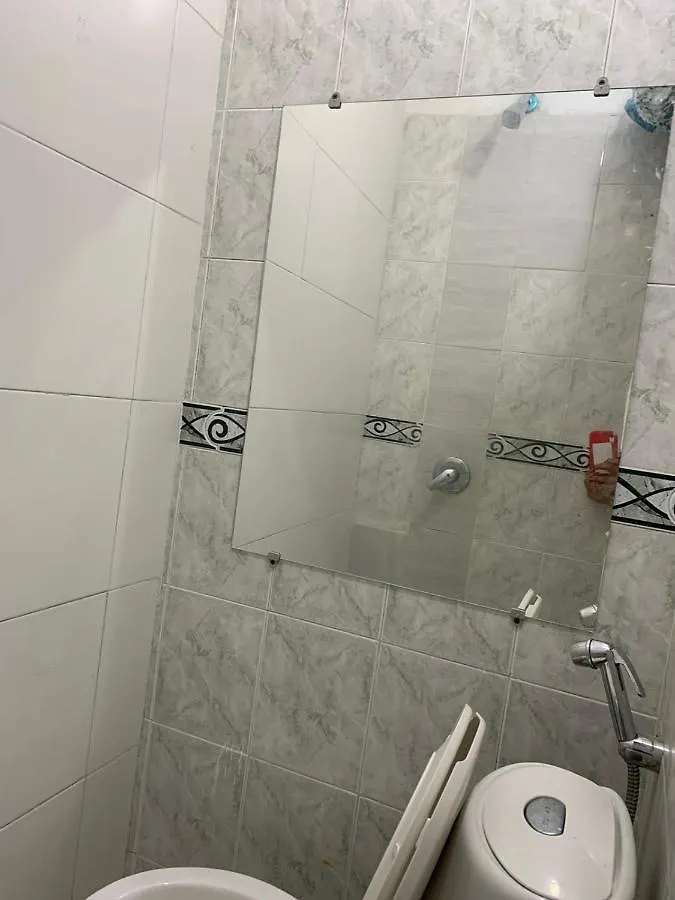 Hostal Marbella 47 Cartagena 0*,