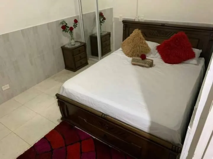 Hostal Marbella 47 Cartagena 0*,  Kolumbie