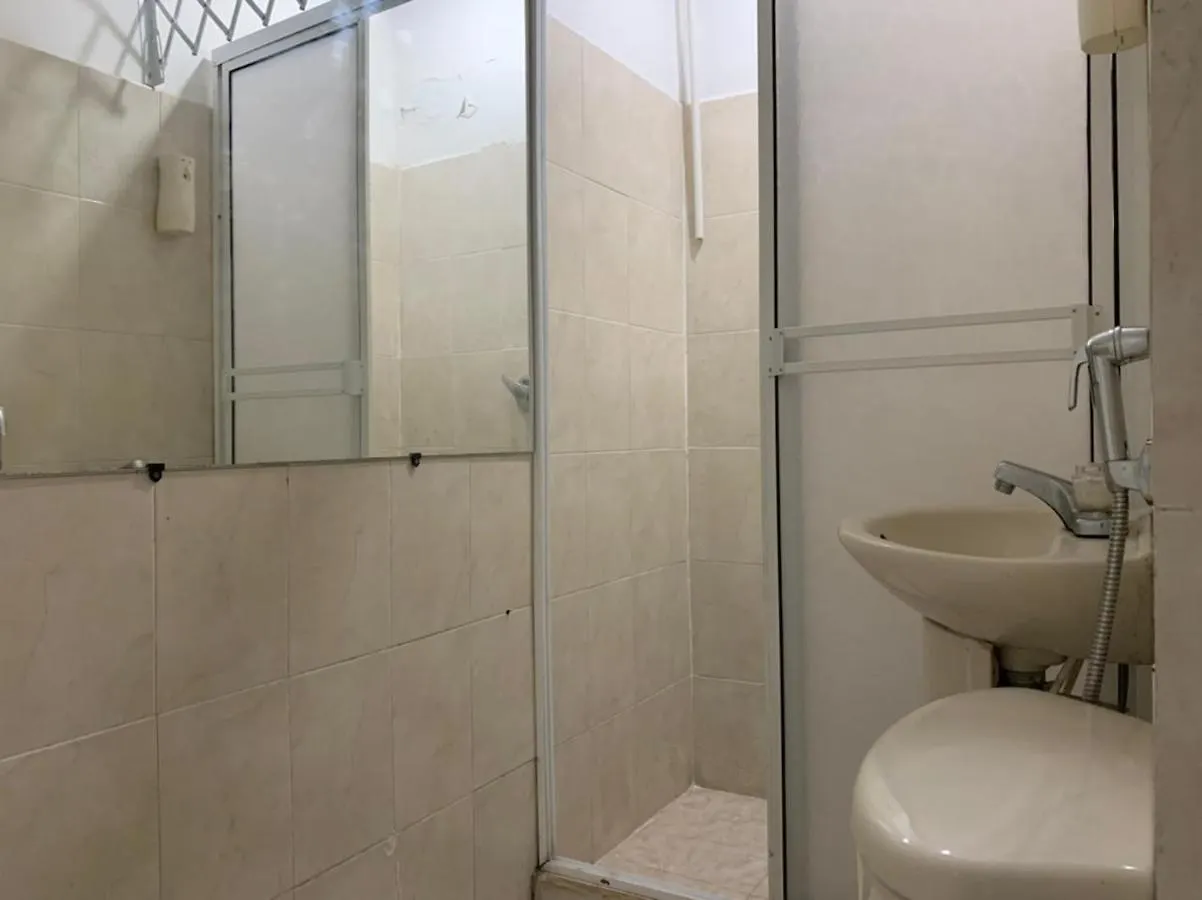 Hostal Marbella 47 Cartagena