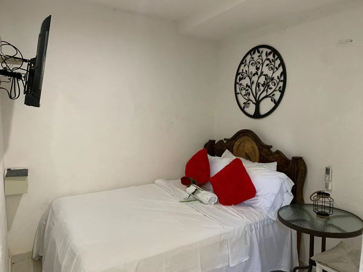 Hostal Marbella 47 Cartagena