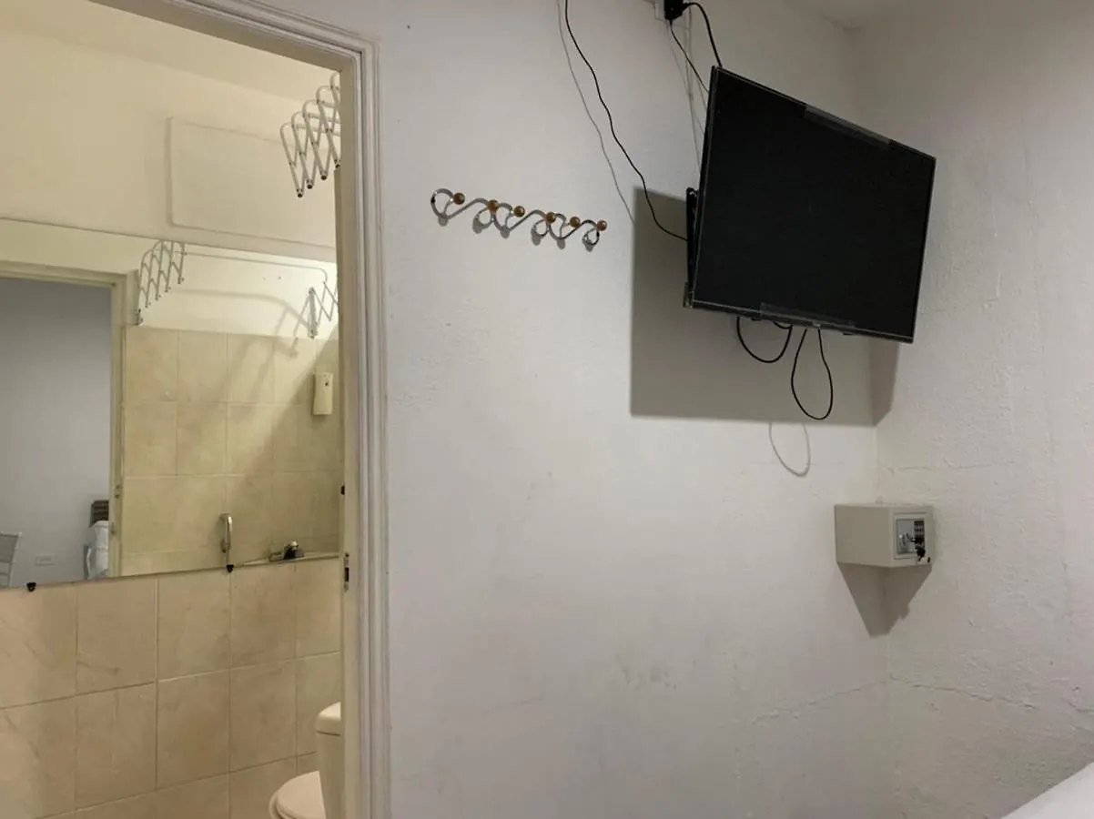 Penzion Hostal Marbella 47 Cartagena