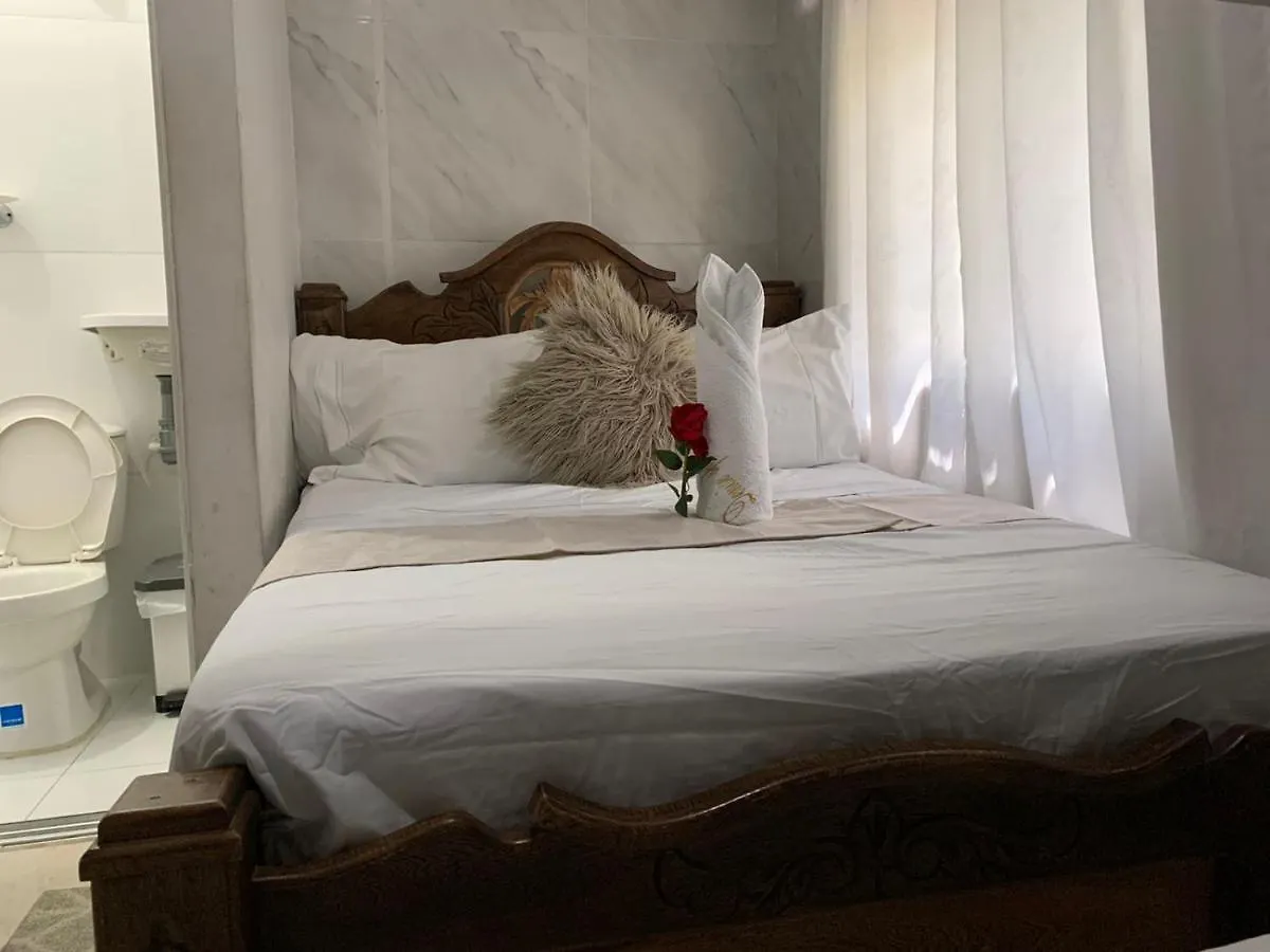 Hostal Marbella 47 Cartagena