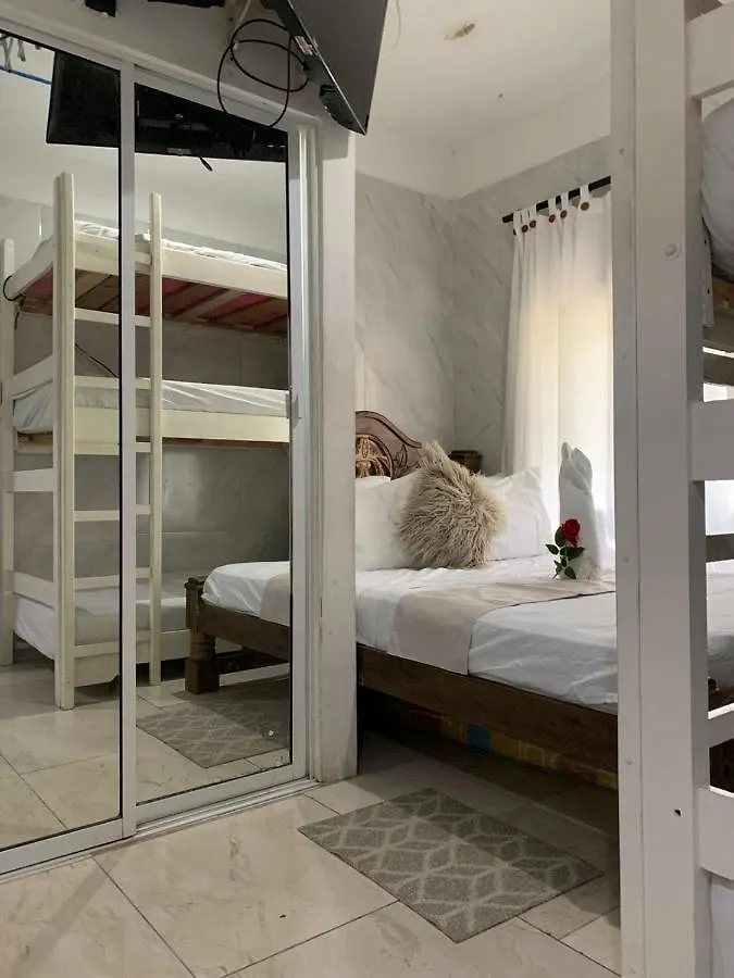 Hostal Marbella 47 Cartagena 0*,